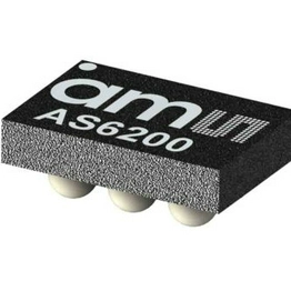 ams AS6200-AWLT-S image