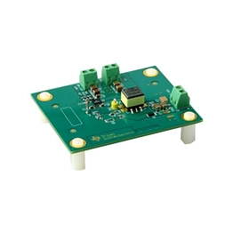 Texas Instruments LM5160DNTFBKEVM image