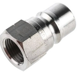 SH4-63-BSPP Parker Hannifin