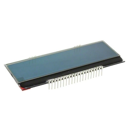 EA DOGM240S-6 DISPLAY VISIONS
