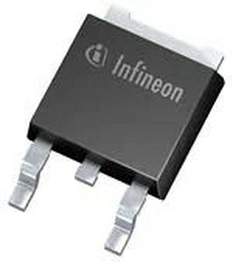 IGD06N60T Infineon Technologies