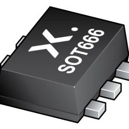 nexperia BAS70VV,115 image