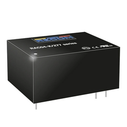 RECOM Power RAC04-12SK/277 image