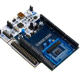 P-NUCLEO-53L5A1 STMicroelectronics