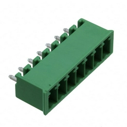 284514-7 TE Connectivity