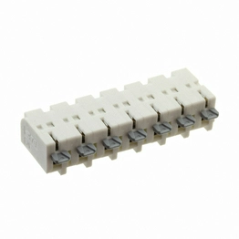 TE Connectivity 2318582-7 image