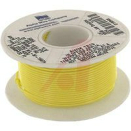 Alpha Wire 5855 YL005 image