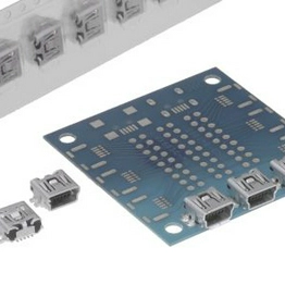 Hirose Electric UX60SC-MB-5S8 image