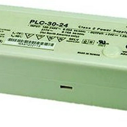 Mean-Well USA, Inc. PLC-30-12 image