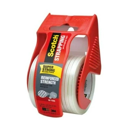 50SCOTCH(R)STRAPPINGTAPE 3M