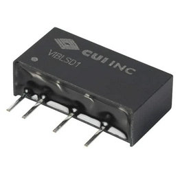 VIBLSD1-S5-S9-SIP CUI INC