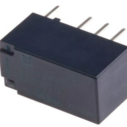 Panasonic TX2-12V-TH image