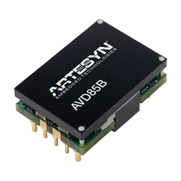 Artesyn Embedded Power AVD85B-48S05B-6L image