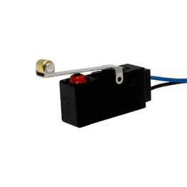 VM3SAGF1803L01 Circuit Interruption Technology