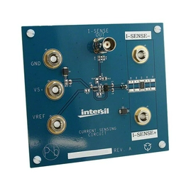 ISL28006FH-50EVAL1Z Renesas Electronics