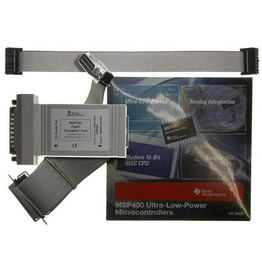 MSP-FET430PIF Texas Instruments