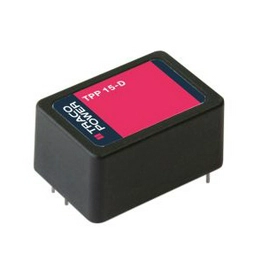 TRACO Power TPP 15-148-D image