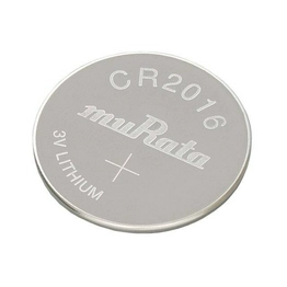 CR2016 Murata Manufacturing