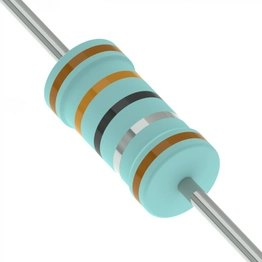 YAGEO MF0207FTE52-1R3 image