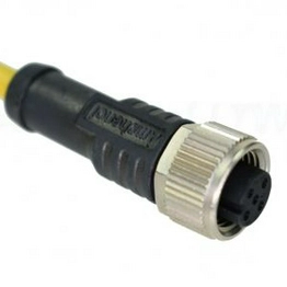 M12A-12BFFM-SL8A01 Amphenol