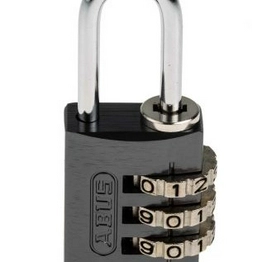ABUS 145/20 Titanium image