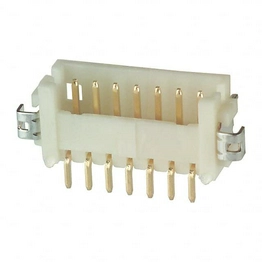 DF13-7P-1.25H(51) Hirose Electric