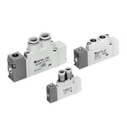 SYA3220-C4-F2 SMC