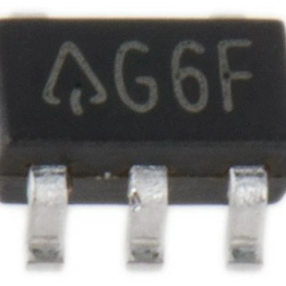 DIODES AP3015AKTR-G1 image