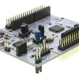 STMicroelectronics NUCLEO image