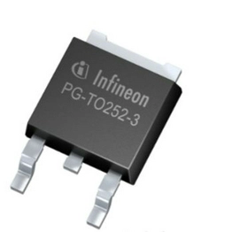 Infineon Technologies IGD06N60TATMA1 image