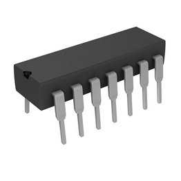CD4024BEE4 Texas Instruments