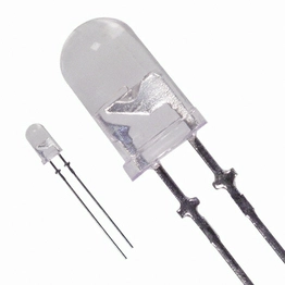 HLMP-ED27-TW000 BROADCOM