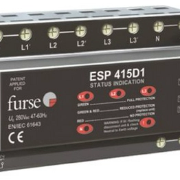 7TCA085460R0105  ESP 415D1 furse