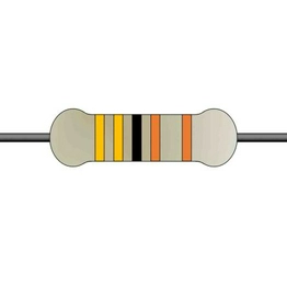 YAGEO MFR50SFTE52-3K3 image