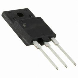 ON Semiconductor FFAF60UA60DN image