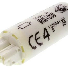 C3B2AD44400B20K KEMET