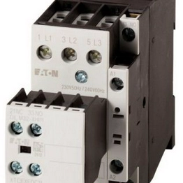 277196 DILM25-21(230V50HZ,240V60HZ) EATON