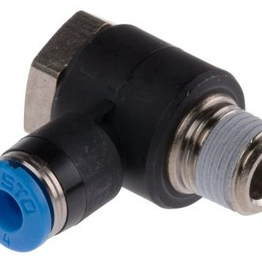 FESTO QSLV-1/8-4 image