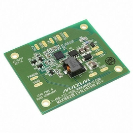 MAX16821BEVKIT+ Analog Devices