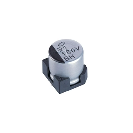 UBH1E271MNS1GS nichicon