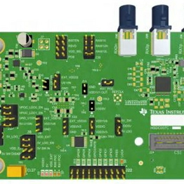 Texas Instruments DS90UB954-Q1EVM image