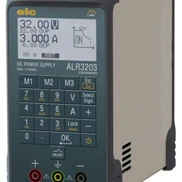 ALR3203 elc