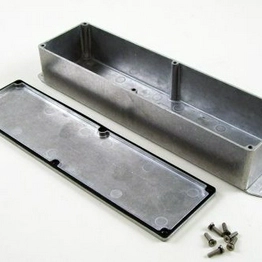 1590WBXF Hammond Manufacturing