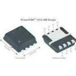 SQS411ENW-T1_GE3 Vishay Intertechnology