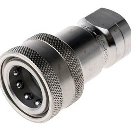 SH1-62-BSPP Parker Hannifin