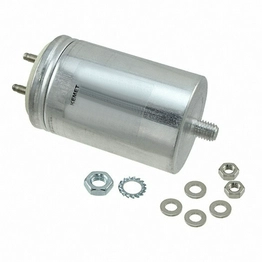 KEMET C44HKGR6100AASJ image