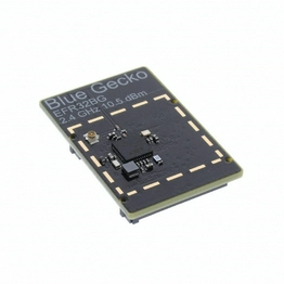 Silicon Laboratories SLWRB4100A image