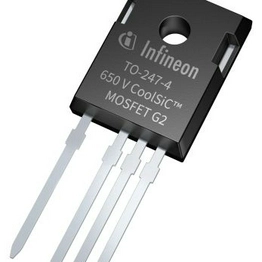Infineon Technologies IMZA65R050M2HXKSA1 image