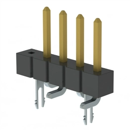samtec TSM-105-01-S-SV-LC-005 image