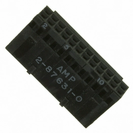 TE Connectivity 2-87631-0 image